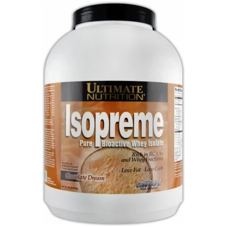 Ultimate Isopreme - 2270 g