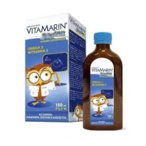 Vitamarin Junior płyn 150 ml