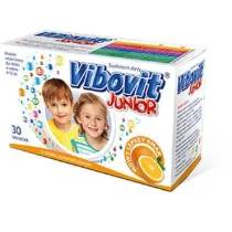 Vibovit Junior cytrynowy 2g...