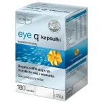 Eye Q 180 kapsułek