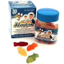 Mio Bio Alaskan 30 sztuk