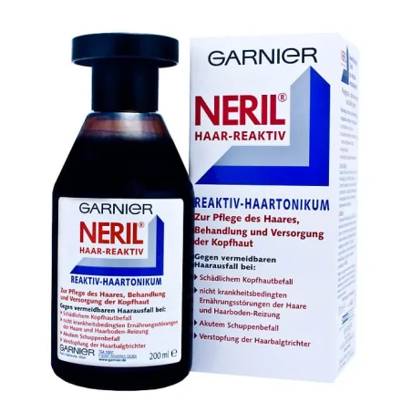 Garnier Neril, tonik do włosów 200ml