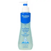 Mustela Bebe, płyn...