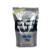 Twinlab 100% Whey Protein...