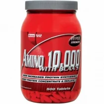 Hyper Strenght Amino 10.000...