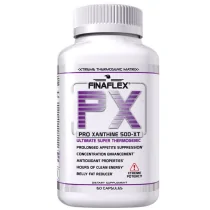 FinaFlex PX White 60kaps.
