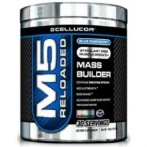 Cellucor M5 Reloaded 750g