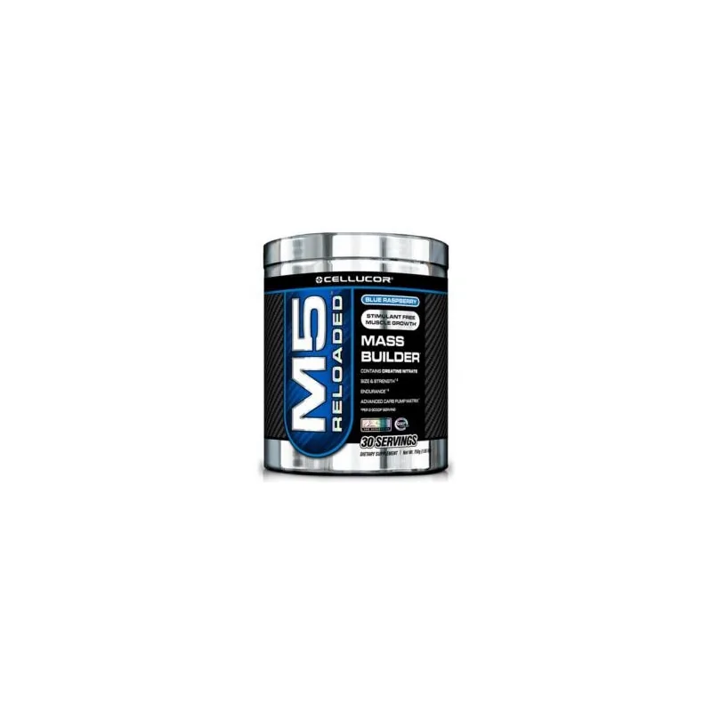 Cellucor M5 Reloaded 750g
