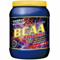 Fitmax Bcaa + Glutamina 600g