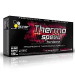 Olimp Thermo Speed Hardcore 30 kaps.