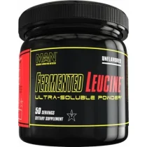 MAN Fermented Leucine 100g