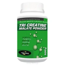 Vitalmax Tri Creatine Malate - 500 g