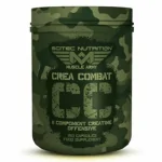 Scitec MA Crea Combat 150 kaps.