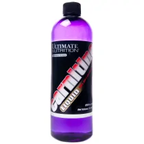 Ultimate L-Carnitine Liquid 1000 mg - 355 ml