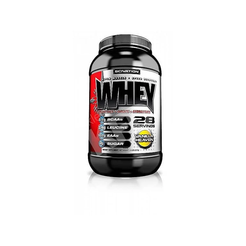 Scivation Whey 908g