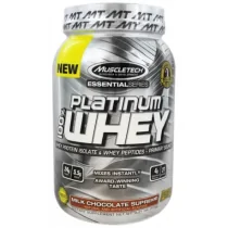 Muscletech Platinum Pure...