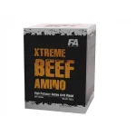 FA Nutrition Xtreme Beef Amino - 600 tabl.