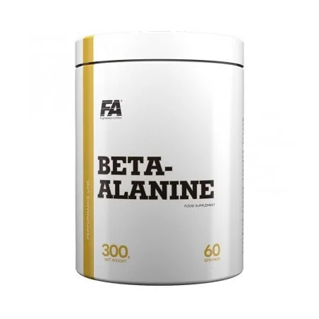 FA Beta-alanine 300g