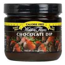 Walden Farms Chocolate Dip...