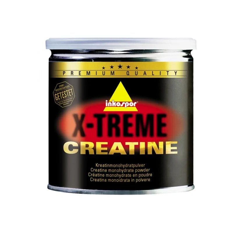 Inkospor Creatine X-treme 500g