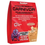 Muscle Meds - Carnivor Raging Bull series 454g