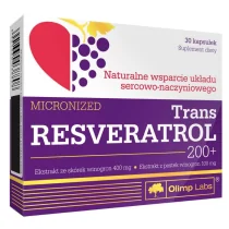 Olimp Trans Resveratrol...