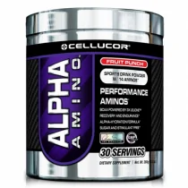 Cellucor Alpha Amino 366g