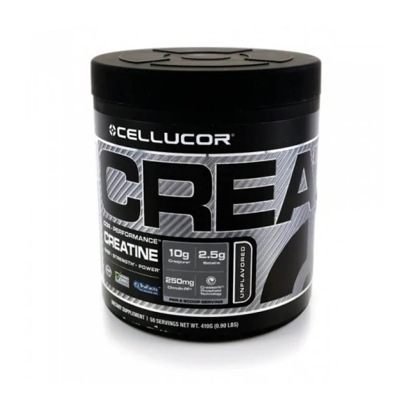 Cellucor Creatine 410g