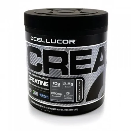 Cellucor Creatine 410g