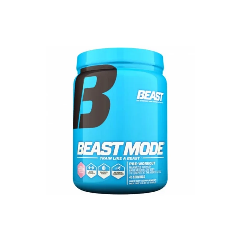 Beast Beast Mode 650g