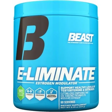 Beast E-liminate 234g