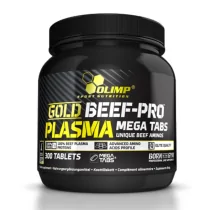 Olimp Gold Beef-Pro plasma...