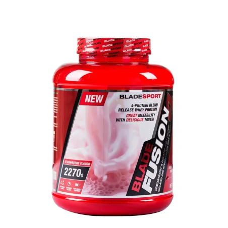  Blade Nutrition Fusion4 2270g