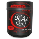 Activlab Bcaa 12:1:1 400g