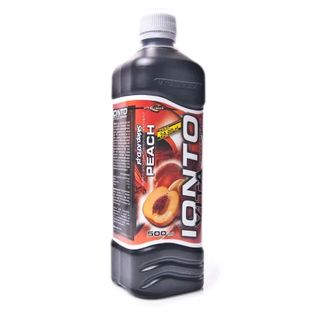 Vitalmax Ionto Vitamin Drink Liquid - 500 ml