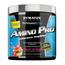  Dymatize Amino Pro 260g