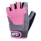 KFD Rękawice damskie PRO