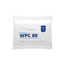 KFD Premium WPC 80 - 30 g - Białko - Próbka