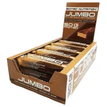 Scitec Jumbo Bar 100g