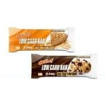 ISS Oh Yeah Low Carb Bar