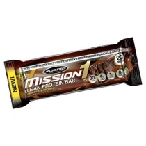 Muscletech Mission1 Bar