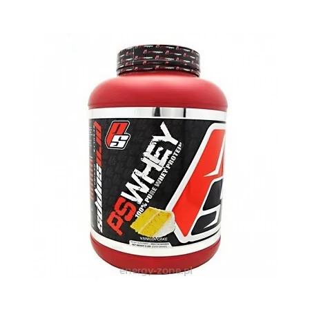 Prosupps PS Whey 2270g