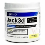 USP JACK 3D ADVANCED 248g