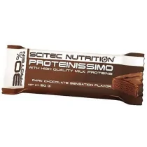 Scitec Proteinissimo bar 50g