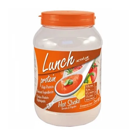 Activlab Lunch Protein 1000g