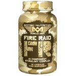 Scitec Fire Raid 90caps.