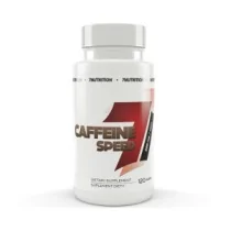 7 Nutrition Caffeine Speed 120caps.