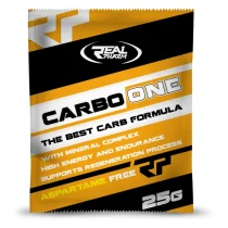 Real Pharm Carbo One - 25g