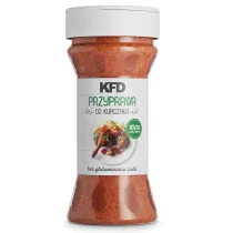 KFD - Dietetyczna Przyprawa do Kurczaka - 200g