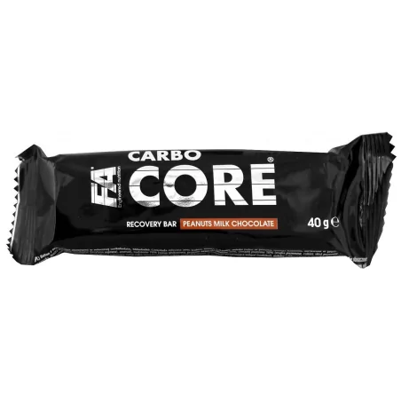 FA CarboCore Bar 40 g